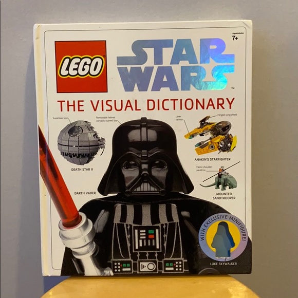 LEGO STAR WARS - Picture 1 of 4
